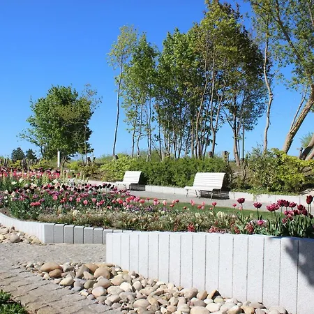 Pippingsburg Am Heringsdorf