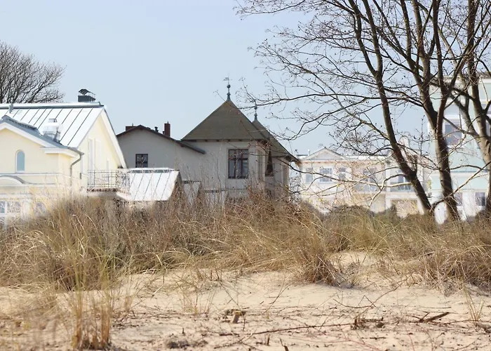 Pippingsburg Am Херингсдорф