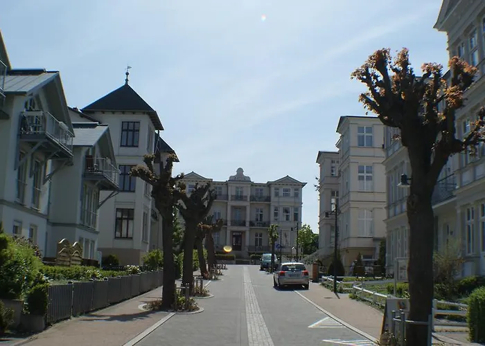 Pippingsburg Am Апартаменты